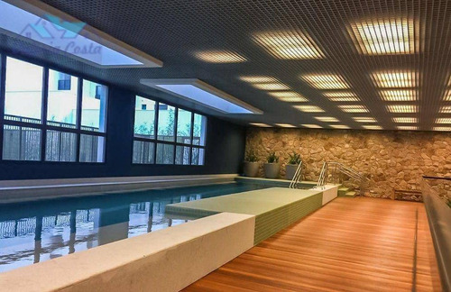 Imagem 23 de 30 de Apartamento À Venda, 147 M² Por R$ 2.580.000,00 - Campo Belo - São Paulo/sp - Ap1684