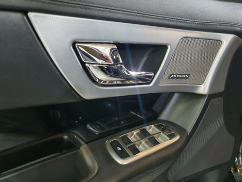 Imagem 10 de 15 de Jaguar Xf 2.0 Premium Luxury Turbocharged Aut
