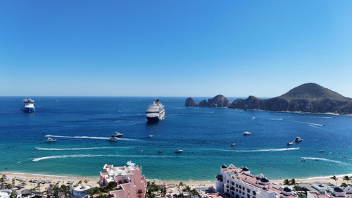 Lote Centro Cabo San Lucas