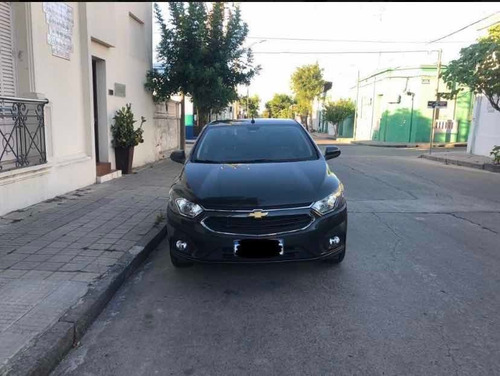 Chevrolet Prisma 1.4 Lt 98cv 2018