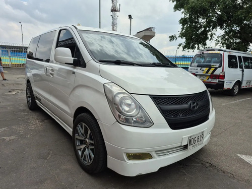 Hyundai H1