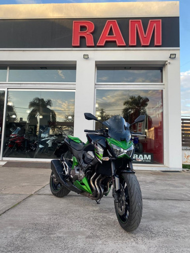 Kawasaki Z800