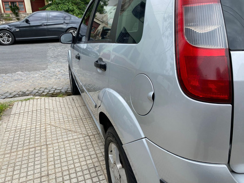 Ford Fiesta 1.6 Ambien. Plus