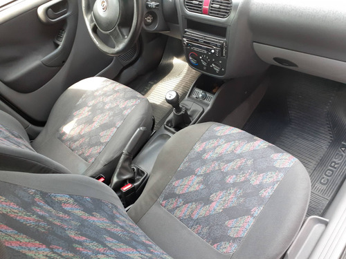 Imagem 6 de 6 de Chevrolet Corsa Sedan Corsa 1.0 Modelo Nov