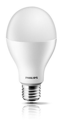 Ampolleta E27 Ledstudio Philips 18w 6500k 150º