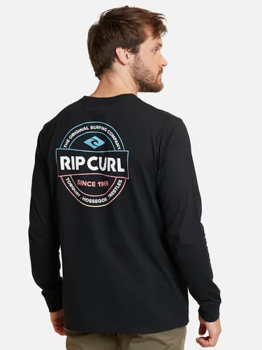 Polera rip curl manga larga hotsell
