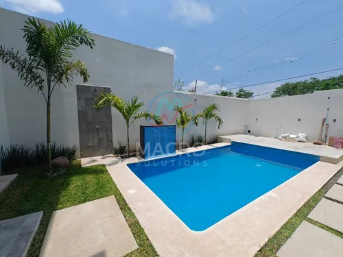 Casa En Venta En Colonia Ignacio Zaragoza