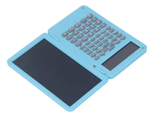 comprar Función Multifuncional De La Calculadora Científica Borrable