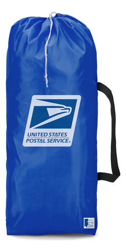 Play Tent Kid Trax Usps For Kids W/ Mail Collection Box