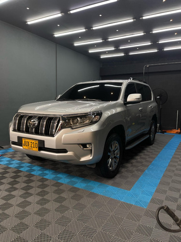 Toyota Prado 2.8 Vx At6