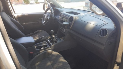 Volkswagen Amarok 2.0 Cd Tdi 180cv 4x4 Trendline B34