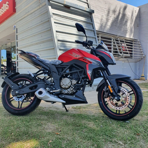 Imagen 4 de 12 de Voge 300r - Consultar Contado - 300 R