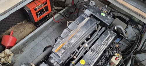 Imagen 18 de 20 de Trento 253 Turbo Diesel Oportunidad.