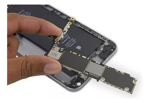 Reparación De Placa (sin Imagen) iPhone 6/6 Plus (Usado)