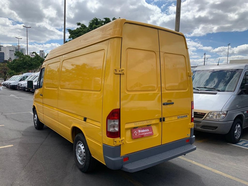 Sprinter 313 2010 Financio Entrada 25mil + 48x 1.440,00