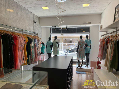 Loja, Boqueirão, Praia Grande - R$ 40 Mil, Cod: 1487 - A1487