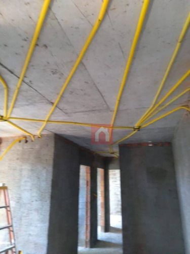 Imagem 12 de 19 de Apartamento Com 2 Dormitórios À Venda, 54 M² Por R$ 209.000,00 - Desvio Rizzo - Caxias Do Sul/rs - Ap0321