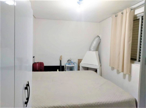 Imagem 4 de 15 de Apartamento Duplex Em Jardim Peri, São Paulo/sp De 128m² 4 Quartos À Venda Por R$ 800.000,00 - Ad2170153-s