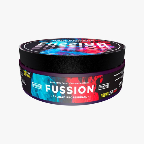 Imagen 2 de 3 de Fussion Pomade