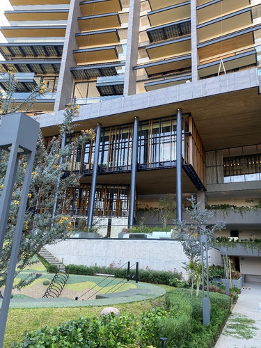 Depto. En Venta En Aurea Residence, En Jesus Del Monte, Huixquilucan