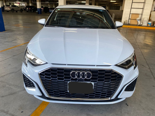 Audi A3 2.0 Sedán 40 Tfsi S Line At Dsg