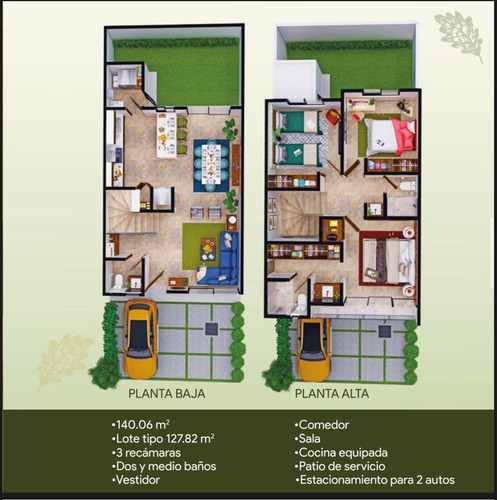 Casa En Venta, Los Robles Zakia Queretaro