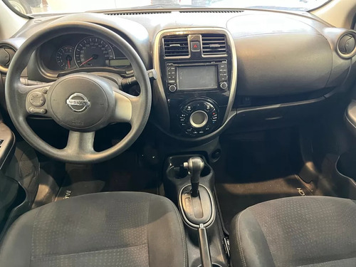 Nissan March 1.6 Advance Navi At