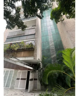 Apartamento en alquiler