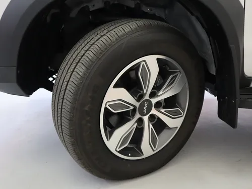 JAC T8 2.0Td 4X4