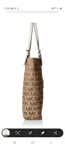 Cartera Michael Kors