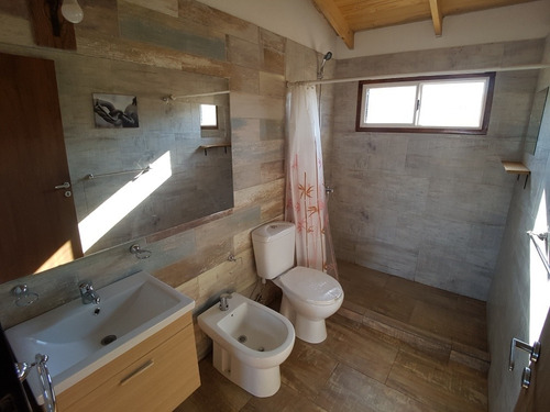 Casa Vista Sierras 2 Familias 10pax Pileta Parque Exclusivo