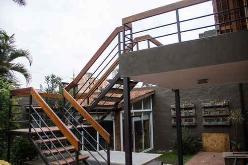 Lima 1928, Para Destino Comercial. 180 M2 Cubiertos, 250 M2 Terreno