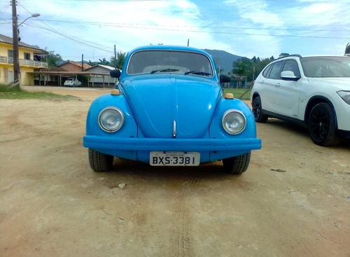 Volkswagen Motor 1500