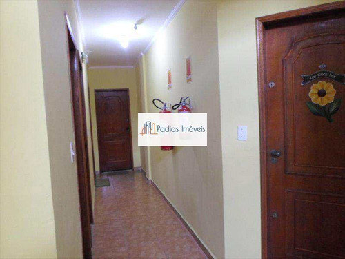 Imagem 9 de 26 de Apartamento Com 2 Dorms, Agenor De Campos, Mongaguá - R$ 180.000,00, 52m² - Codigo: 7801 - V7801