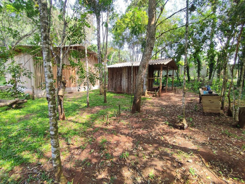 Imagem 3 de 15 de Chácara Para Venda Em Piraquara, Planta Laranjeiras, 3 Dormitórios, 1 Suíte, 2 Banheiros, 10 Vagas - Cha6613_1-2263885