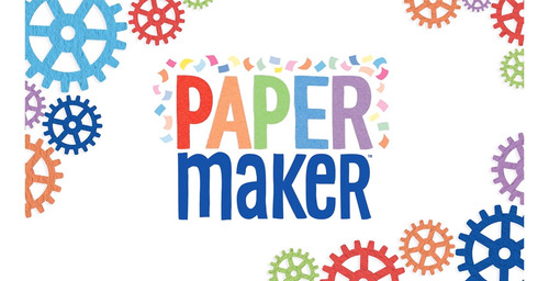 Creyolas Crayola Paper Maker, Kit De Manualidades Para Hacer