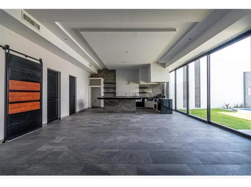 Venta Casa 5 Residencial Alpes
