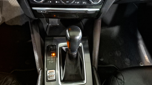 Mazda Mazda 6 2.5 I GRAND TOURING TA