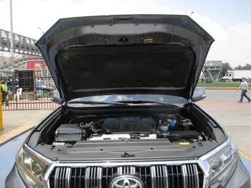 Toyota Prado Txl 4x4 2800cc At Aa