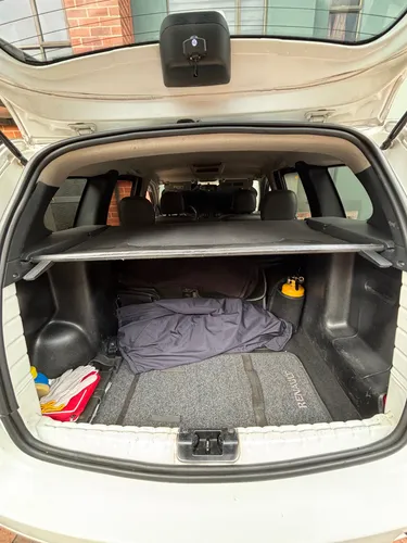 Renault Duster 2.0 Dynamique 4x2