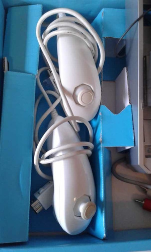 Nintendo Wii Sport + 17 Juegos