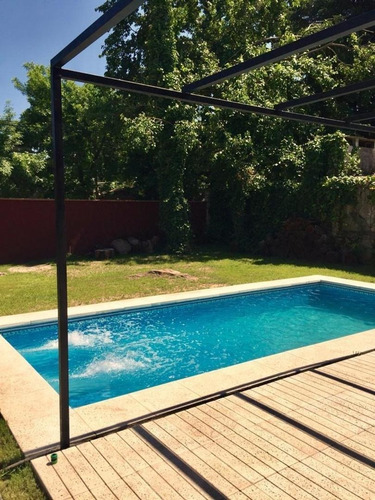 Oportunidad Casa En El Centro De Ingeniero Maschwitz
