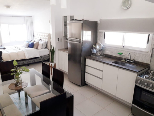 Imagen 2 de 9 de Venta De Monoambiente C/ Cochera En Santa María De Punilla