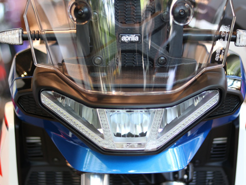 Aprilia Tuareg 660cc 2025 Dakar Podium 80 Cv 189 Kg On Off