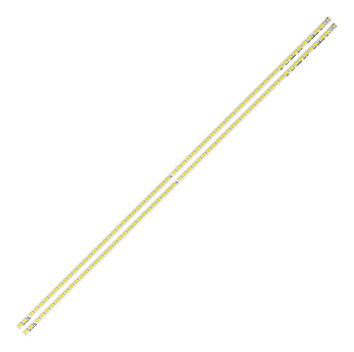 Tiras Led Jvc Lt42dr531 - 2 Tiras - 35leds - 6v - 475mm