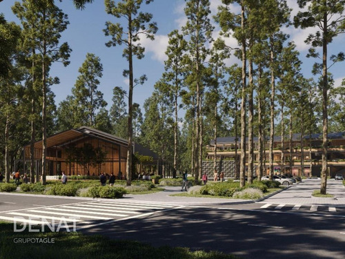 Venta De Terrenos Apto Dúplex 380 M² Y Medidas Varias - Nuevo Malagueño