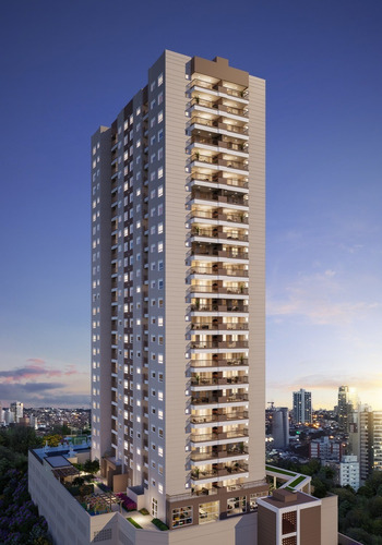 Imagem 1 de 22 de Apartamento Residencial Para Venda, Vila Andrade, São Paulo - Ap10460. - Ap10460-inc