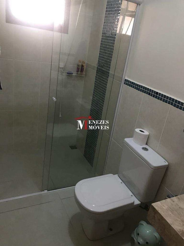 Imagem 7 de 23 de Casa A Venda Condomínio Fechado Bouganville Bertioga Ref. 1564 - V1564
