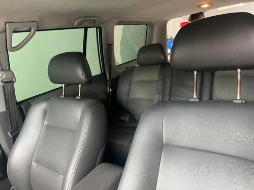 Mitsubishi Pajero Sport 2.8 Hpe 4x4 5p