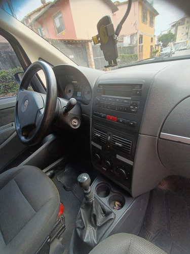 Fiat Idea 1.4 Elx Flex 5p